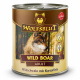 Wild Boar Adult - Wildschwein mit Kartoffel 800 g